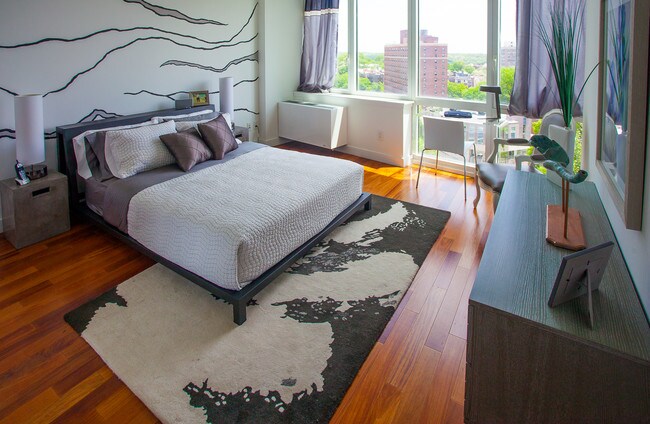 Solaria Riverdale