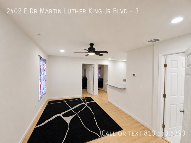 Photo - 2402 E Dr Martin Luther King Jr Blvd Unit 3