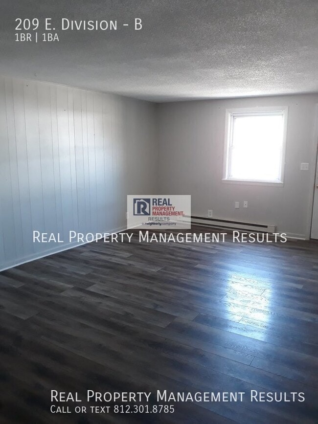 209 E. Division-B
