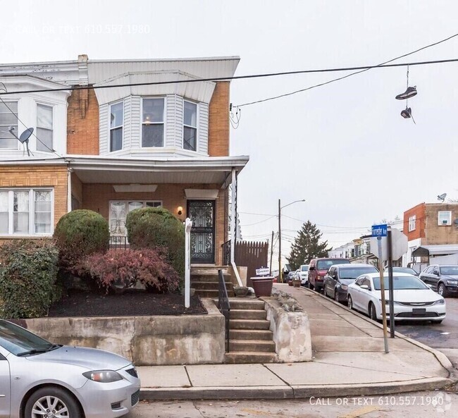 Building Photo - Charming 3-Bedroom Home for Rent in Darby,...