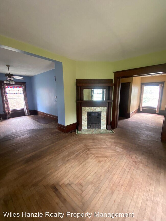 3 br, 2 bath House 149 Sterling Ave Rental For Rent in Orrville, OH