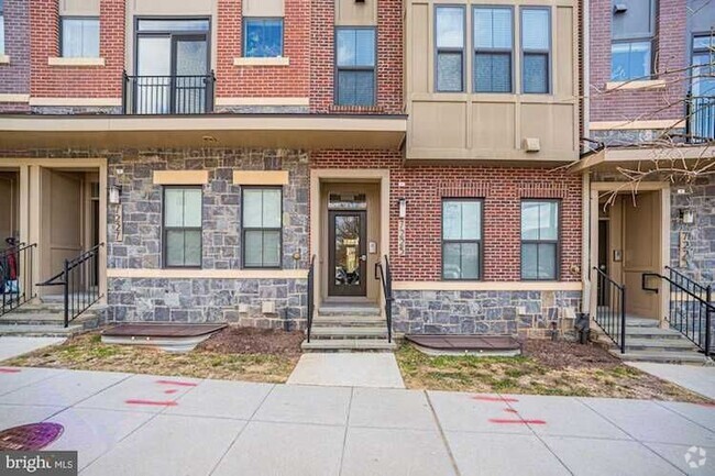 Building Photo - 7225 Georgia Ave NW Rental