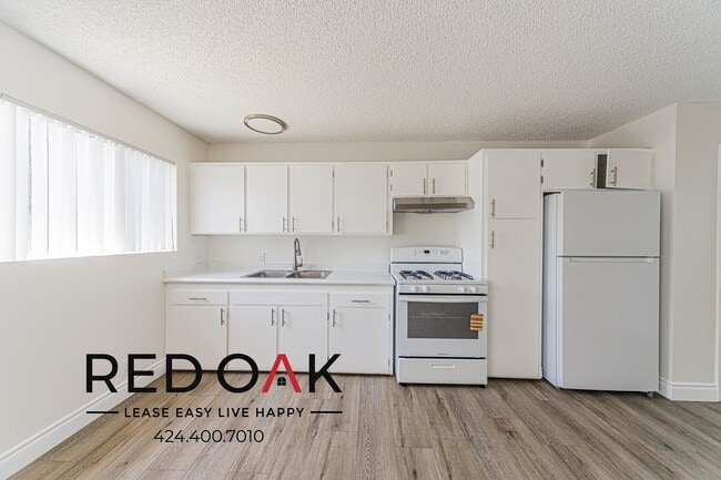 7032 Milwood Ave Unit 6