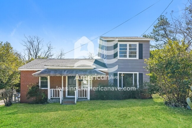 Building Photo - 1279 Ramona Ave