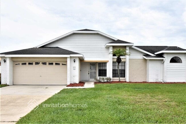 Photo - 277 Satinwood Cir House