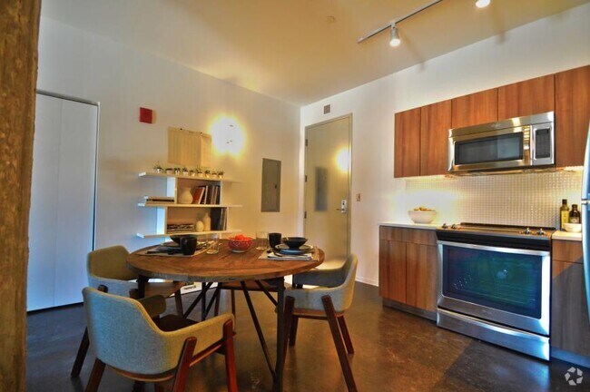 Building Photo - 1.0 bedroom in Somerville Massachusetts 02143 Rental