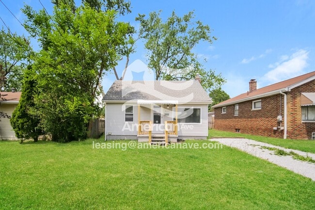 Photo - 869 Triplett Blvd