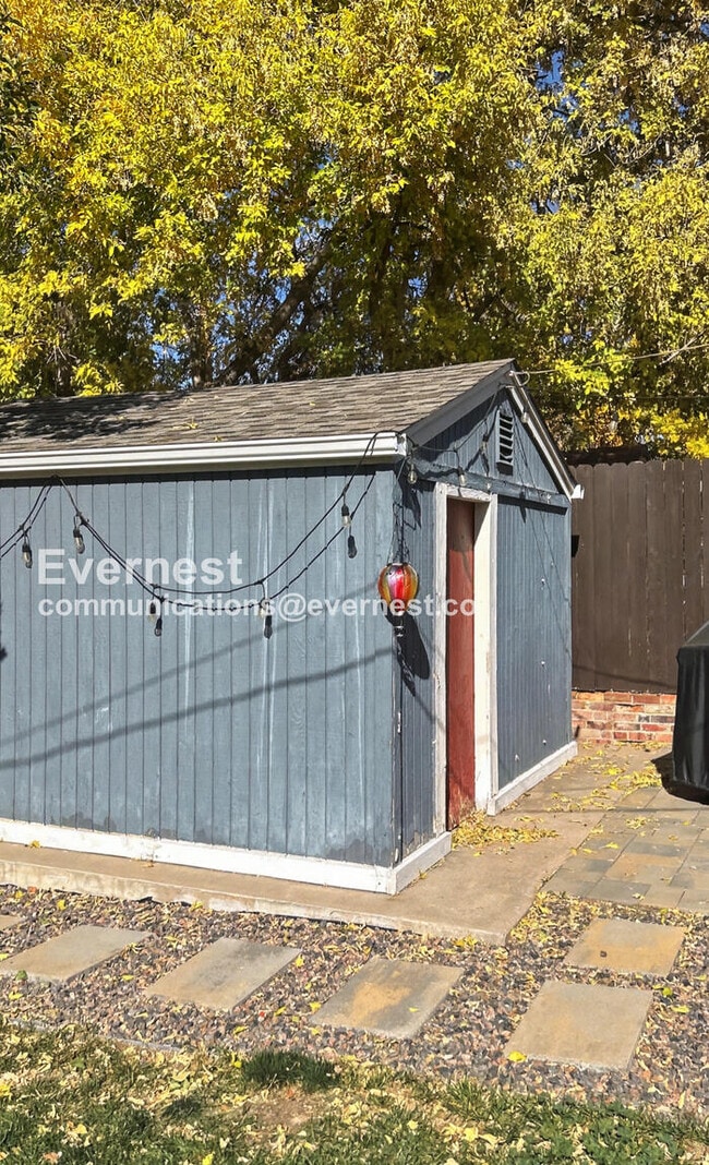 Photo - 4541 S Bannock St