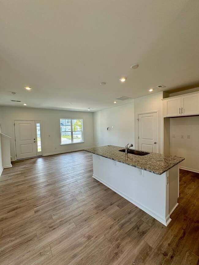 Photo - Brand New Townhome in Pringle Town