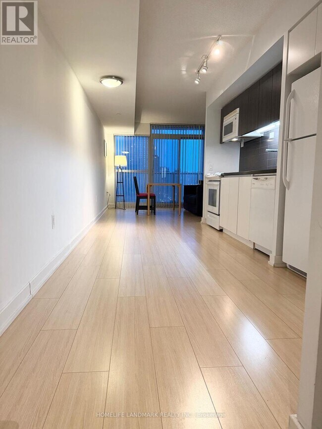 Photo - 75 Queens Wharf Rd Unit 2602