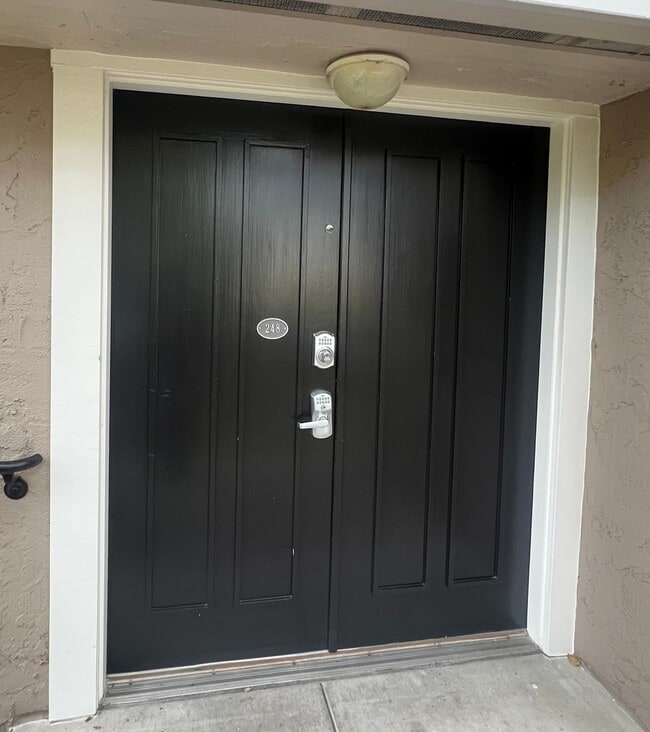 Photo - Elegant Remodeled 3BR Condominium in Sharon Heights Unit 248