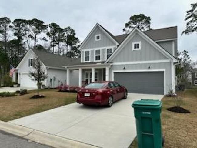 Building Photo - 275 Malind Bluff Dr