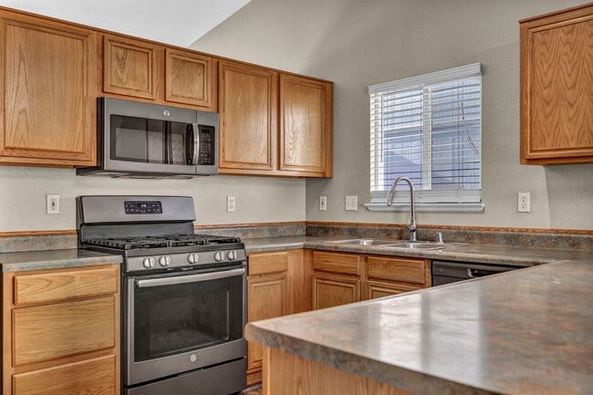 Photo - Great home available for lease.