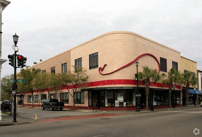 Photo - King Street Lofts