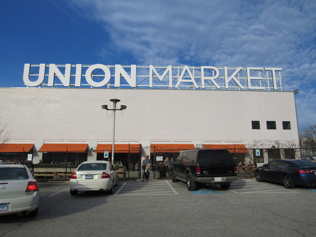 Photo - 1238 Penn St NE Unidad 1