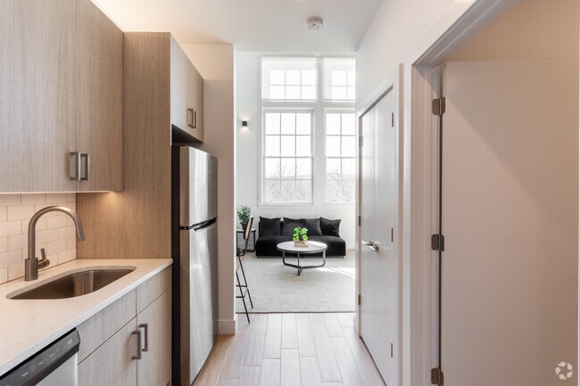 Loft Unit