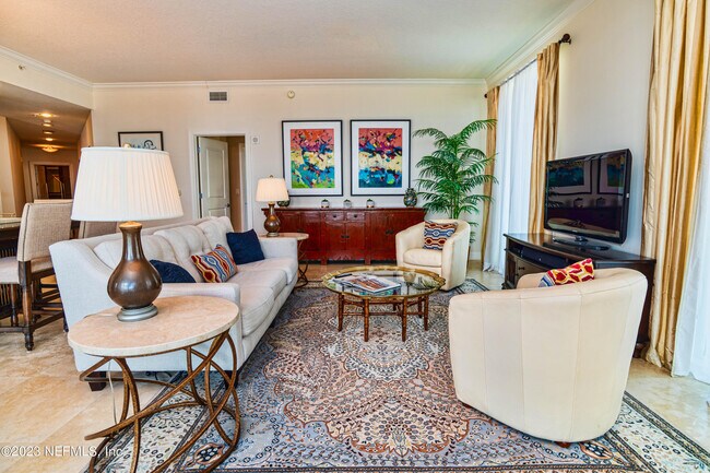 Photo - 1431 Riverplace Blvd Condo Unit 2804