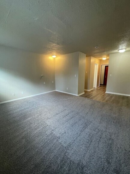 The Flats on 21st