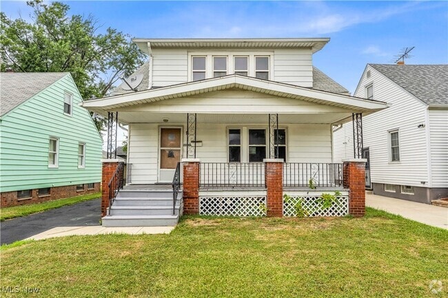 Building Photo - 22301 Beckford Ave Rental