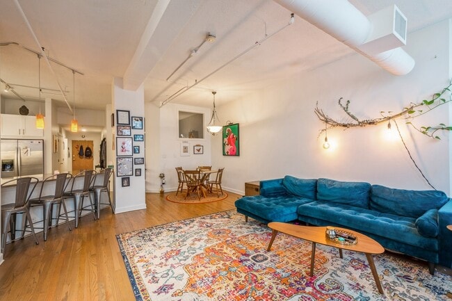 Photo - 161 W Harrison St Unit 503