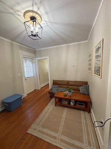 Building Photo - 58 Bridge St Unit 1M