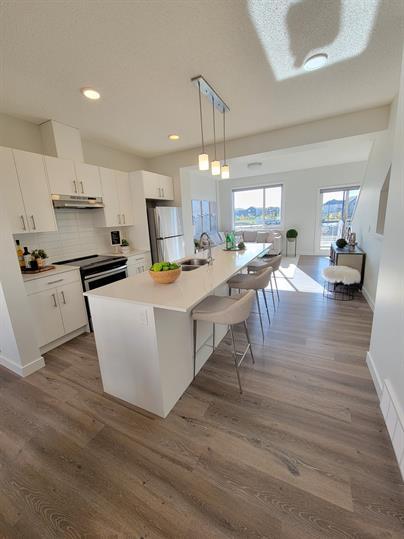 Photo - 2812 Maple Way NW Unit 2812