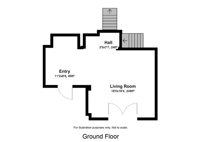 548 Mill River Ln