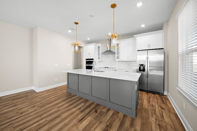 Photo - 5000 Citrus Leaf Blvd