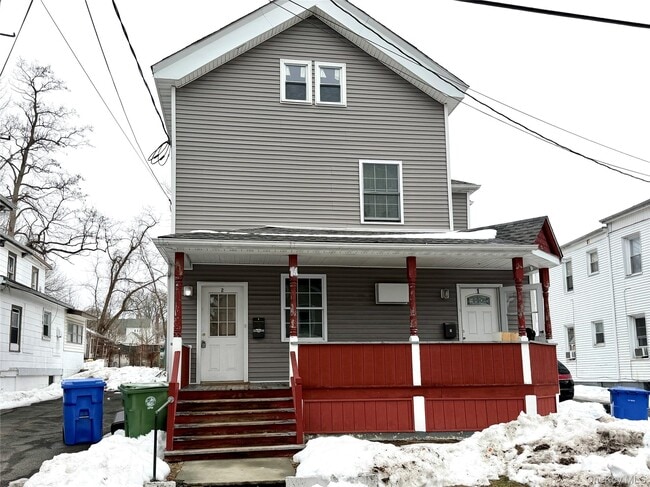 Building Photo - 14 Liberty St