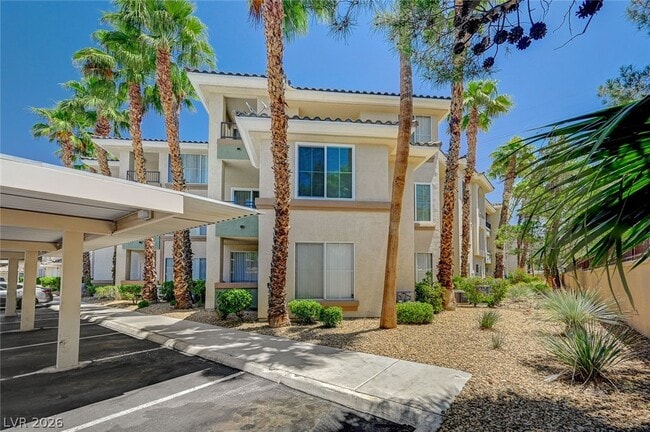 Building Photo - 7189 S Durango Dr Unit 208