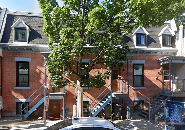 Photo - 1638 St Christophe St Unit 4