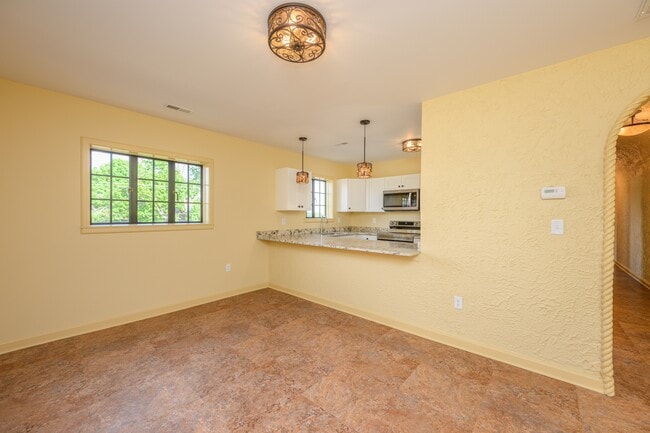 Photo - Spanish Apartments