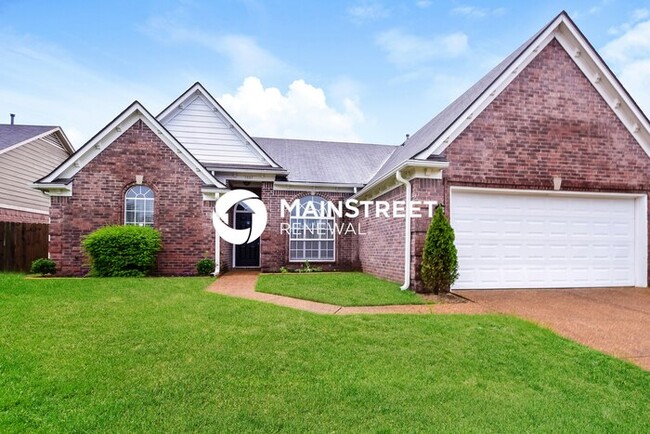 3 Bedroom Pet-Friendly Home in MEMPHIS, TN... - 3 Bedroom Pet-Friendly Home in MEMPHIS, TN...