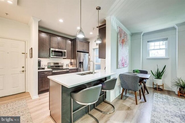 Photo - 1600 Spring Gate Dr. Unit 2305