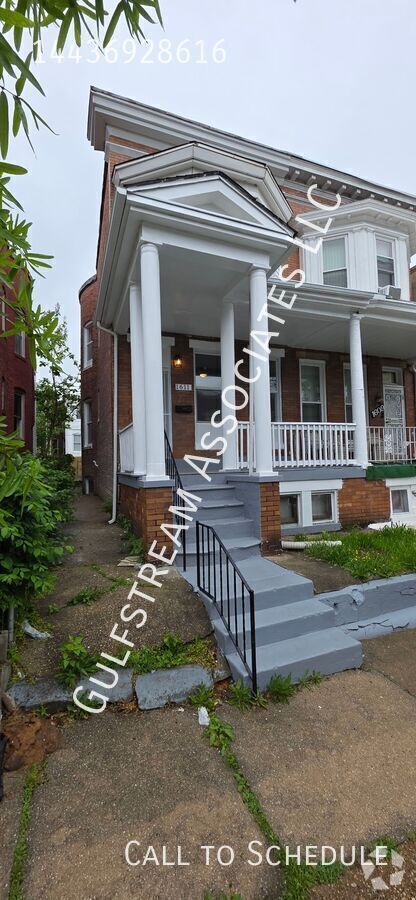 Building Photo - 1611 Moreland Ave Rental