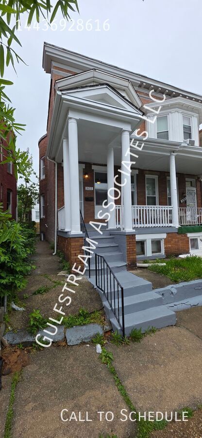 Photo - 1611 Moreland Ave Apartment