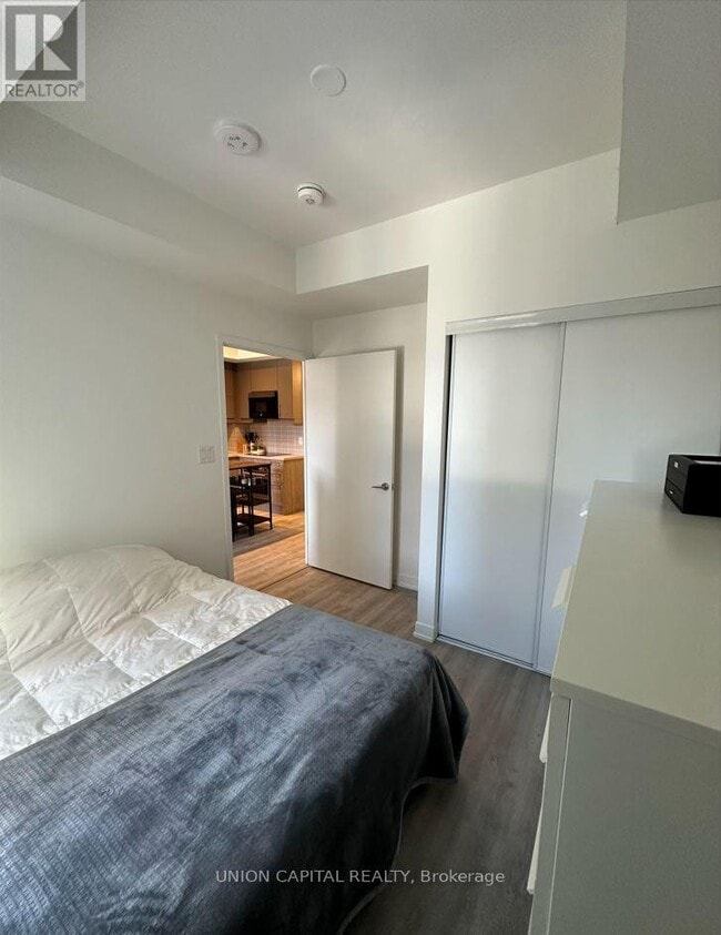 Photo - 8119 Birchmount Rd Unit 801