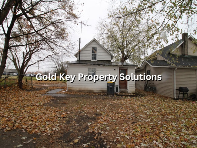 Photo - All Electric 2 BR 1 BA House with Main-Level Laundry Hookups (NO SECTION 8)