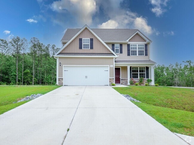 Building Photo - 551 Poppleton Dr Rental