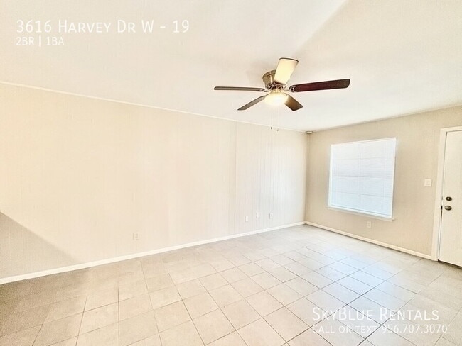 Photo - 3616 Harvey Dr W Unit 19