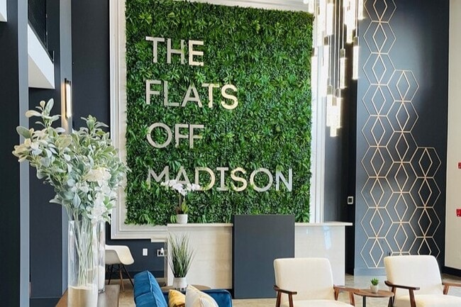 The Flats Off Madison