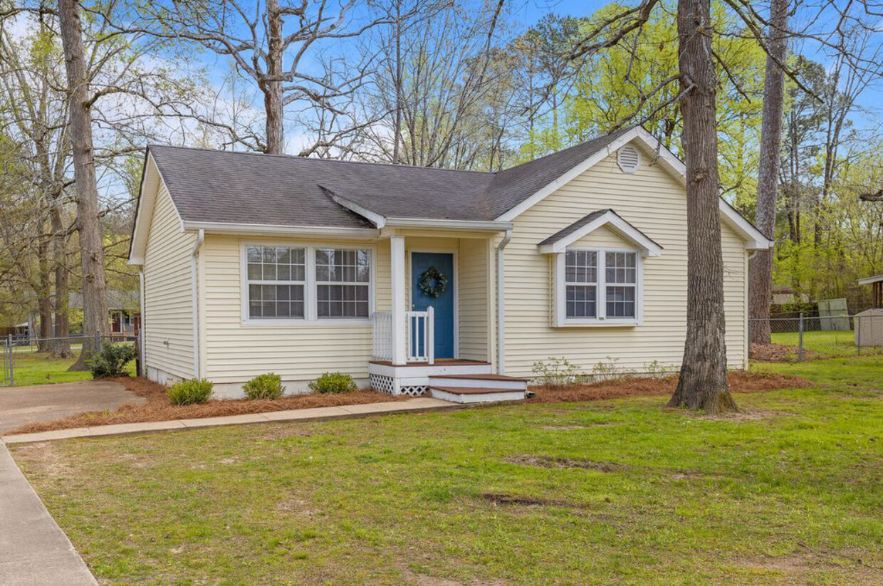 Photo - 1120 Shady Rest Rd (Chattanooga, TN)