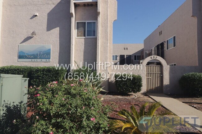 632 A St Unit 22