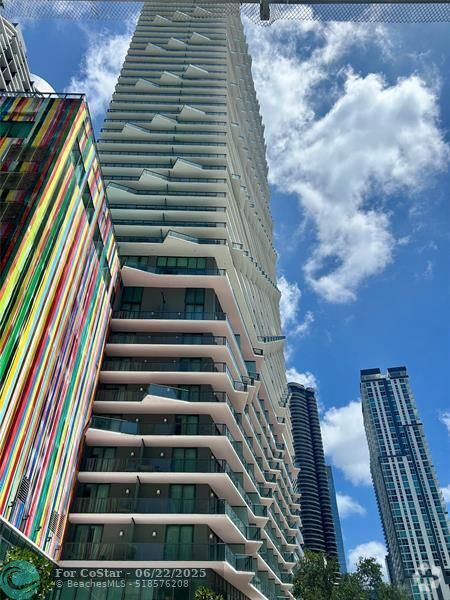 Building Photo - 1300 S Miami Ave Unit 1907 Rental