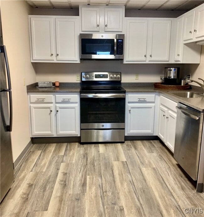 36 E Genesee St Apartment Skaneateles, NY