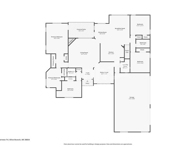 Photo - 8638 Wilderness Tr