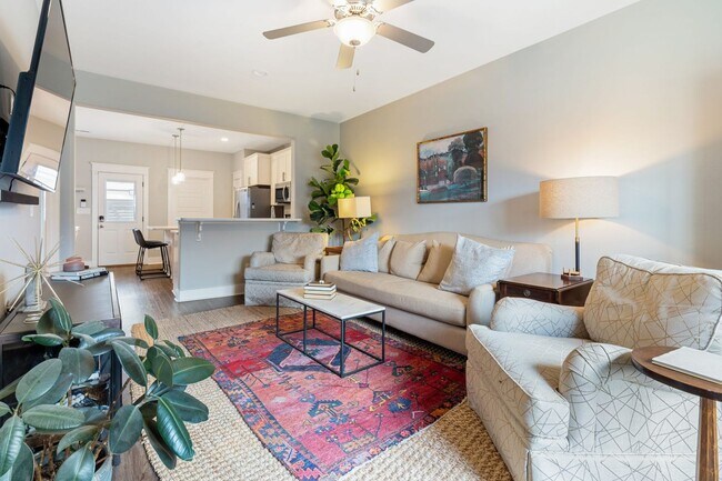 Photo - Gorgeous, luxury townhome in convenient We...