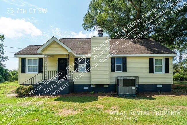 Building Photo - 75 7th Ct SW Rental