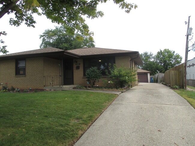 Photo - 1606 Dearborn St