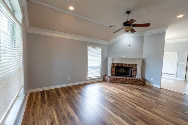 Move-in Ready 3 bed/ 2 bath home in North Bossier - Move-in Ready 3 bed/ 2 bath home in North Bossier